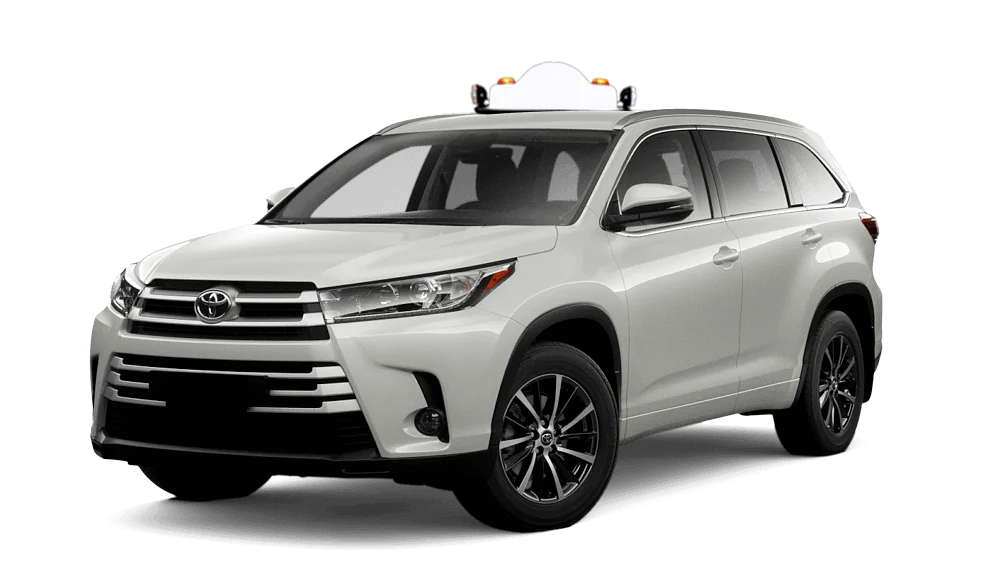 SUV 
