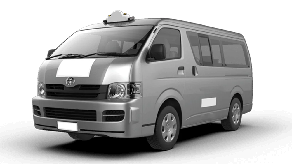 Van Taxi 